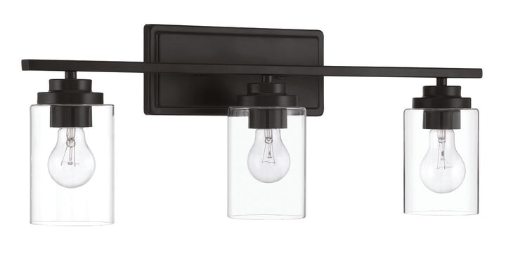 Clark Vanity Light by Craftmade - view 25