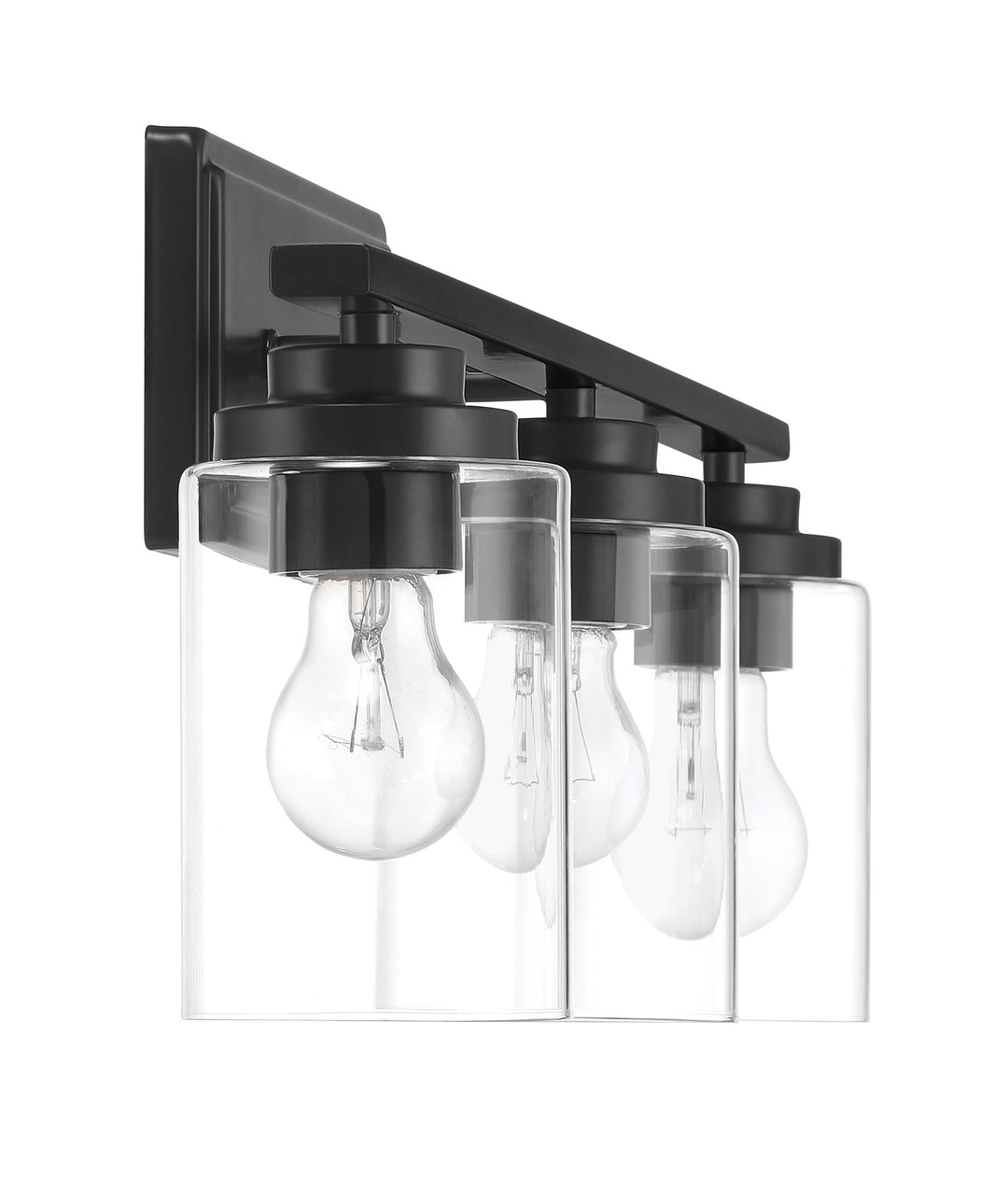 Clark Vanity Light by Craftmade - view 26