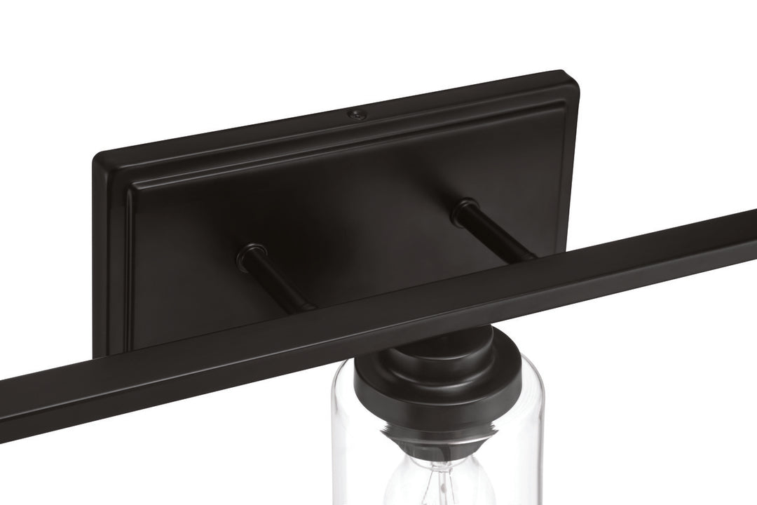 Clark Vanity Light by Craftmade - view 27