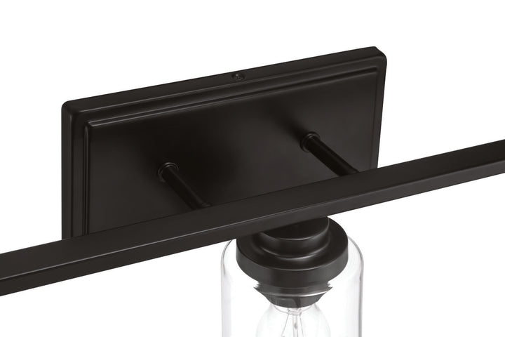 Clark Vanity Light by Craftmade - view 27