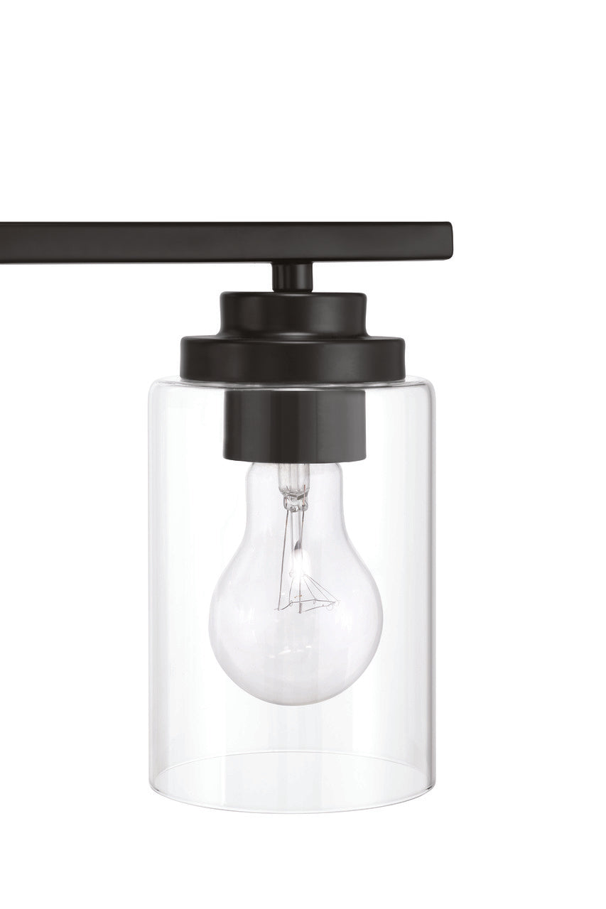 Clark Vanity Light by Craftmade - view 28