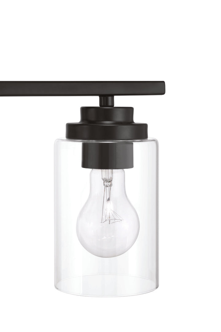 Clark Vanity Light by Craftmade - view 28
