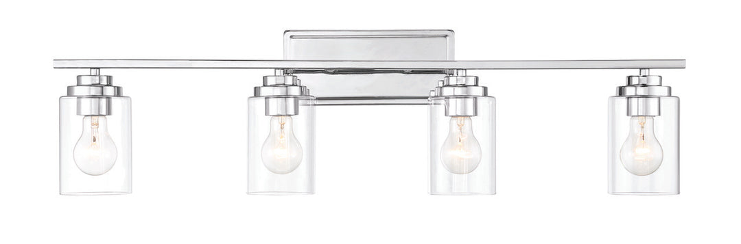 Clark Vanity Light by Craftmade - view 30