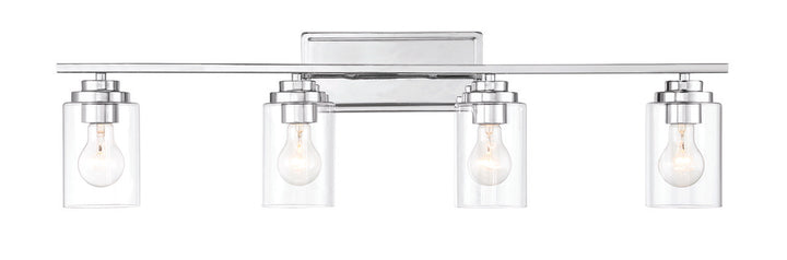 Clark Vanity Light by Craftmade - view 30