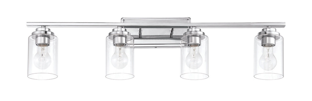 Clark Vanity Light by Craftmade - view 31