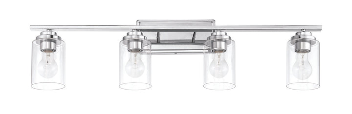 Clark Vanity Light by Craftmade - view 31
