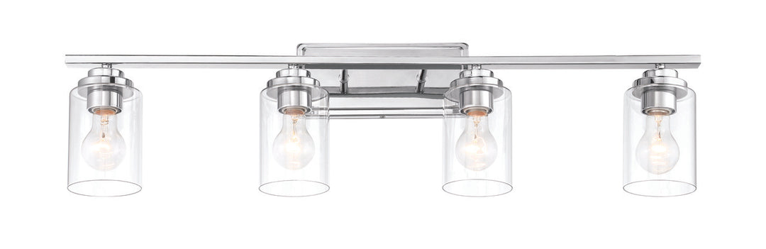 Clark Vanity Light by Craftmade - view 32