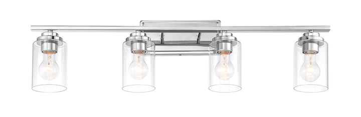 Clark Vanity Light by Craftmade - view 32