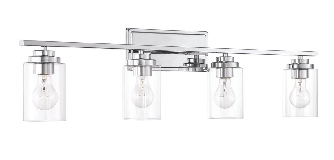Clark Vanity Light by Craftmade - view 33