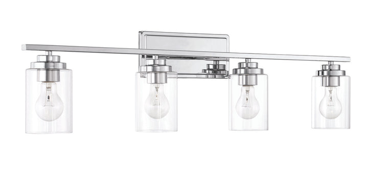Clark Vanity Light by Craftmade - view 33