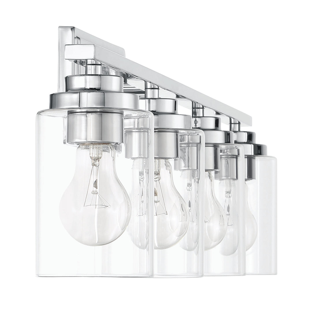 Clark Vanity Light by Craftmade - view 34