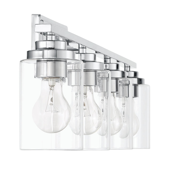 Clark Vanity Light by Craftmade - view 34
