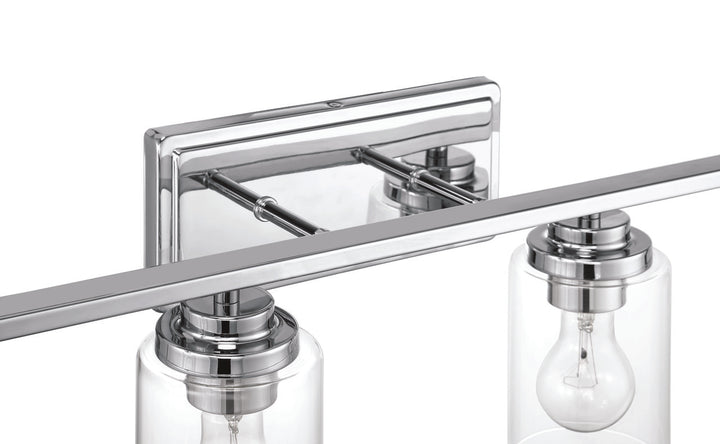 Clark Vanity Light by Craftmade - view 35