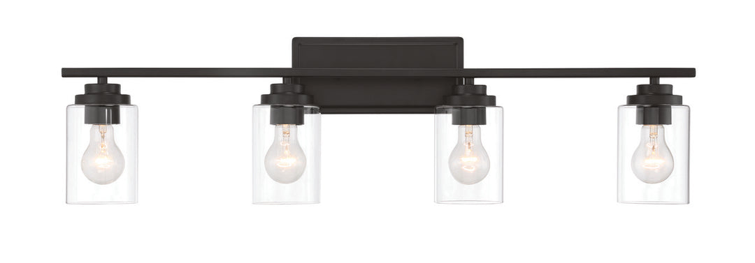 Clark Vanity Light by Craftmade - view 37