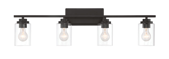 Clark Vanity Light by Craftmade - view 37