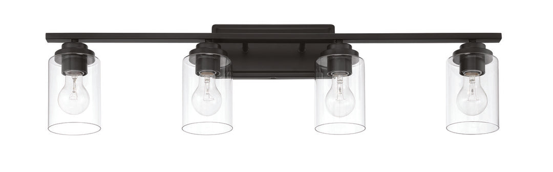 Clark Vanity Light by Craftmade - view 38