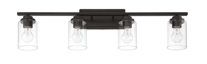 Clark Vanity Light by Craftmade - view 38