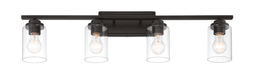 Clark Vanity Light by Craftmade - view 39