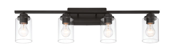 Clark Vanity Light by Craftmade - view 39