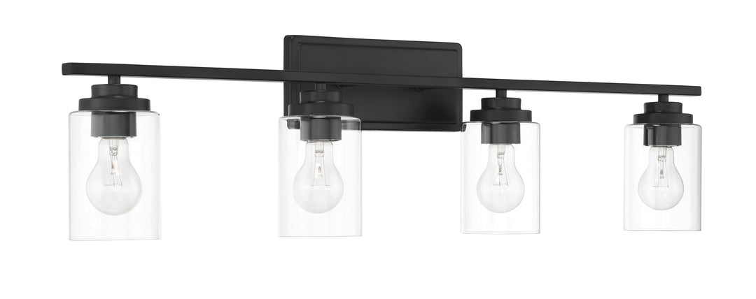 Clark Vanity Light by Craftmade - view 40