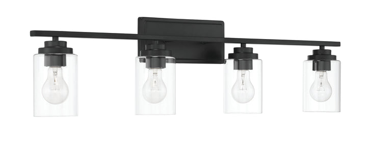 Clark Vanity Light by Craftmade - view 40