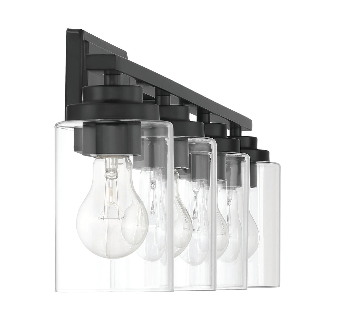 Clark Vanity Light by Craftmade - view 41