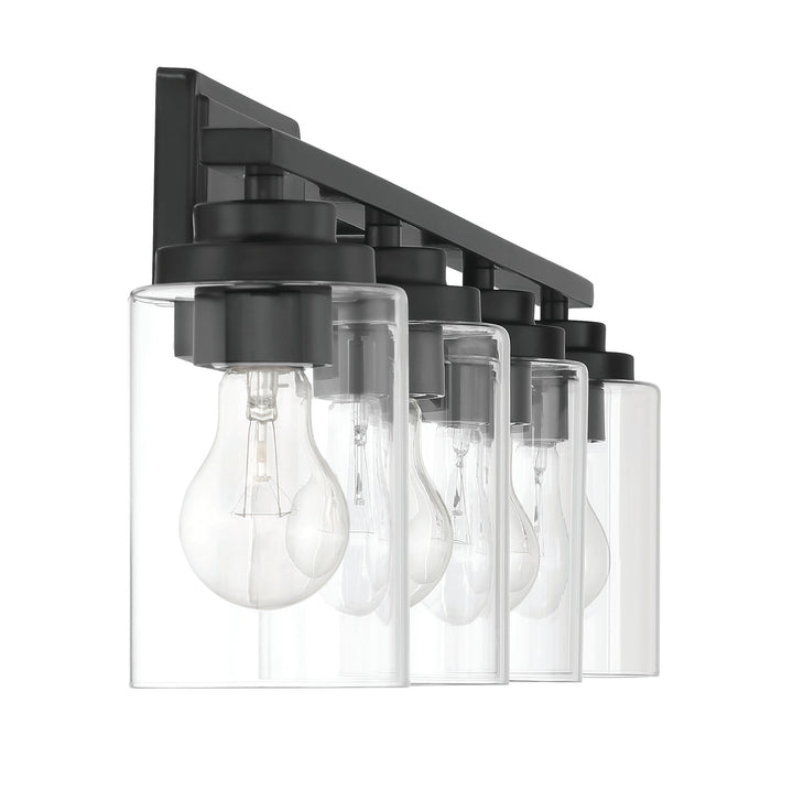 Clark Vanity Light by Craftmade - view 41