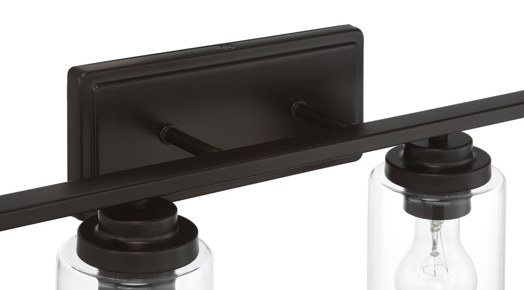 Clark Vanity Light by Craftmade - view 42