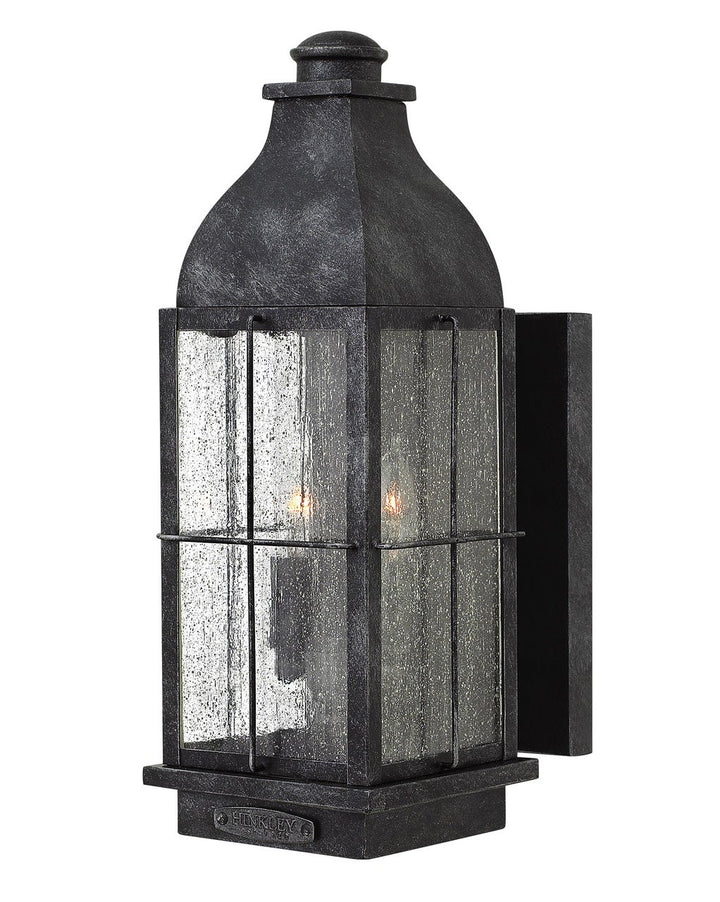 Bingham Wall Mount Lantern