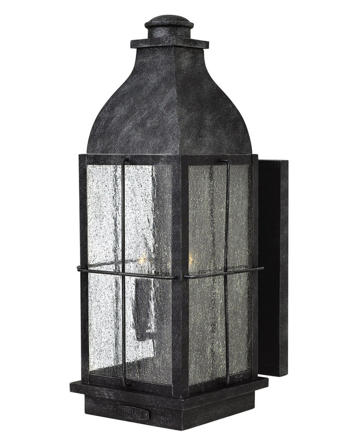 Bingham Wall Mount Lantern