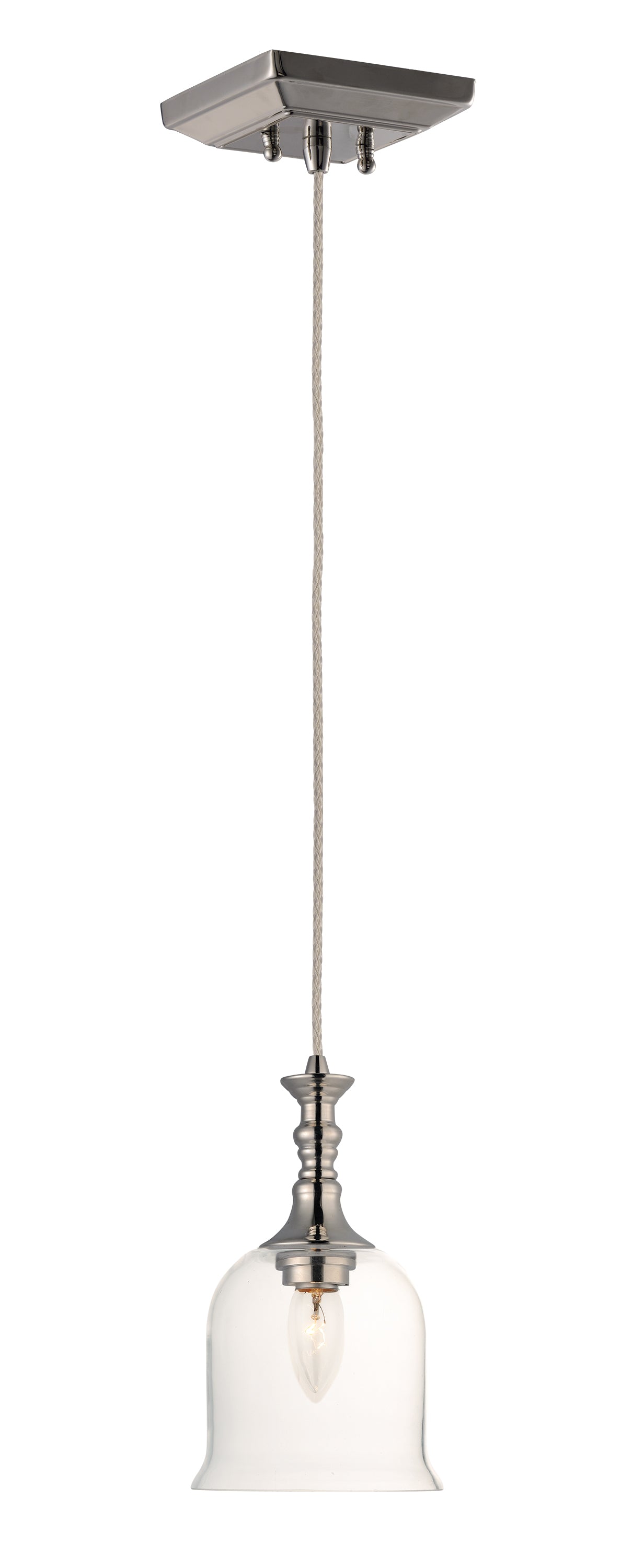 Centennial - 1 Light Pendant
