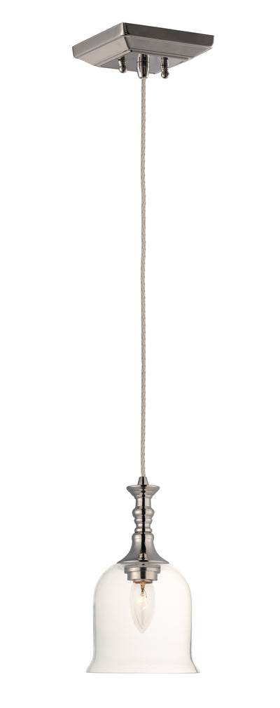 Centennial - 1 Light Pendant
