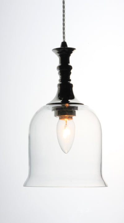 Centennial - 3 Light Pendant
