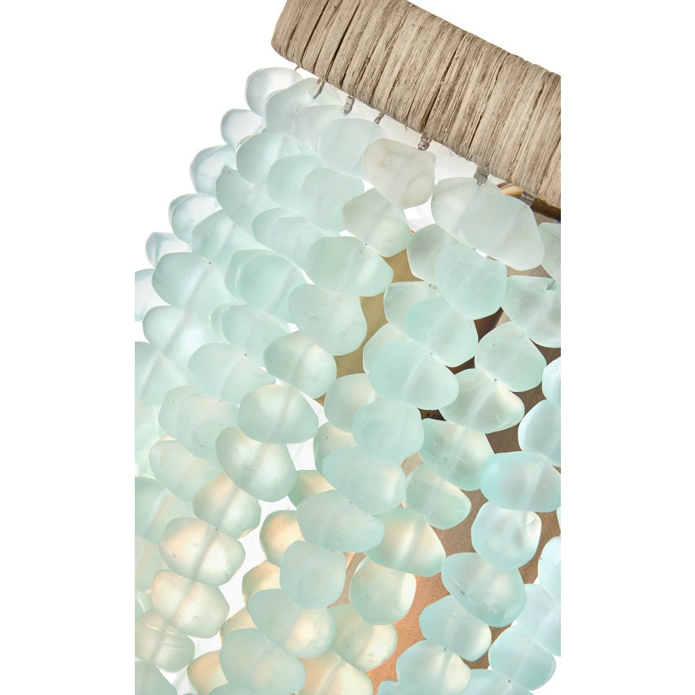 Dune Medium Single Light Sconce