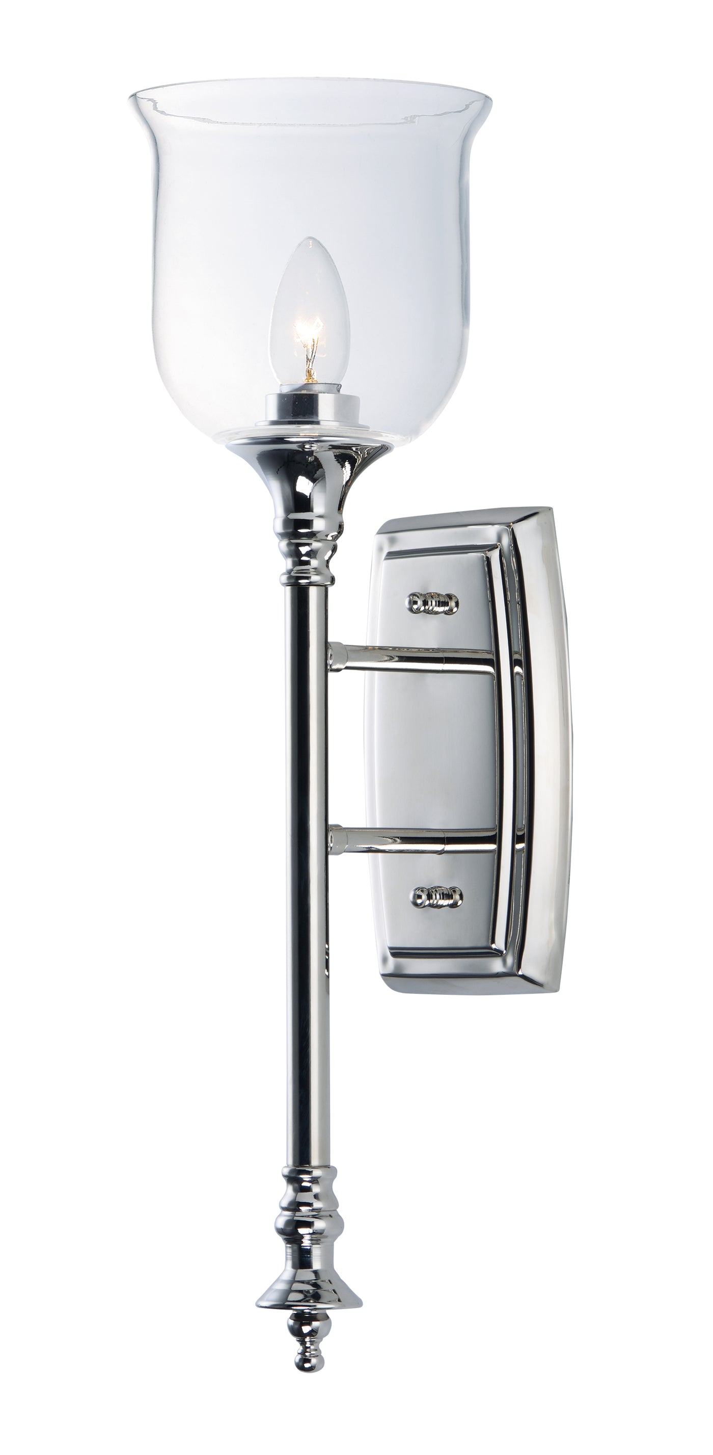 Centennial - 1 Light Wall Sconce