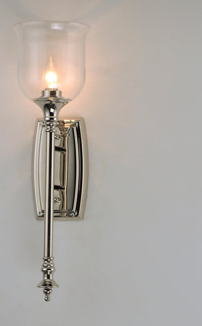 Centennial - 1 Light Wall Sconce