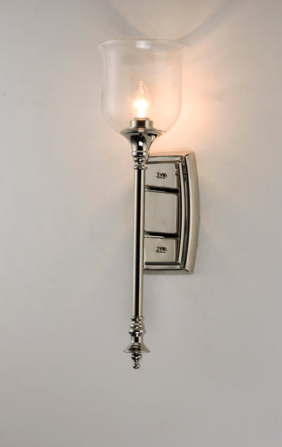 Centennial - 1 Light Wall Sconce