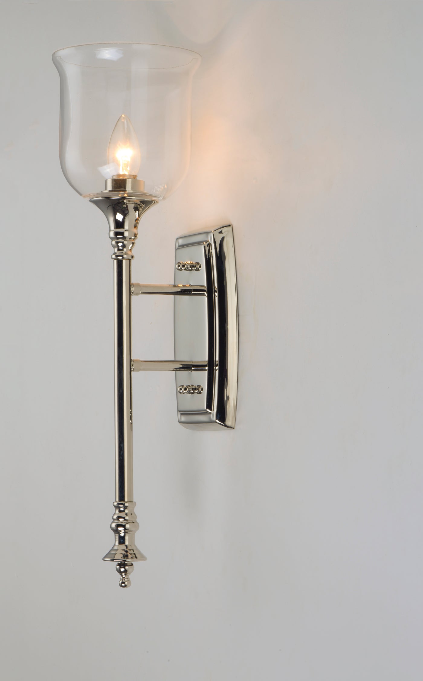 Centennial - 1 Light Wall Sconce