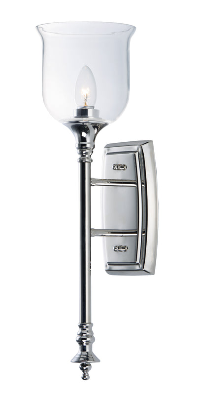 Centennial - 1 Light Wall Sconce