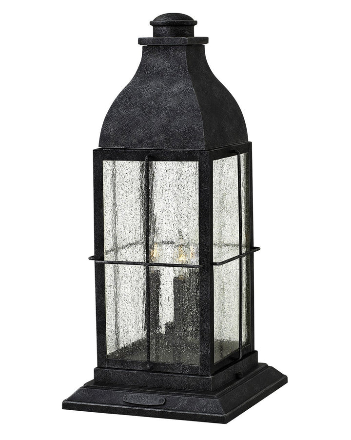 Bingham Large Pier Mount Lantern