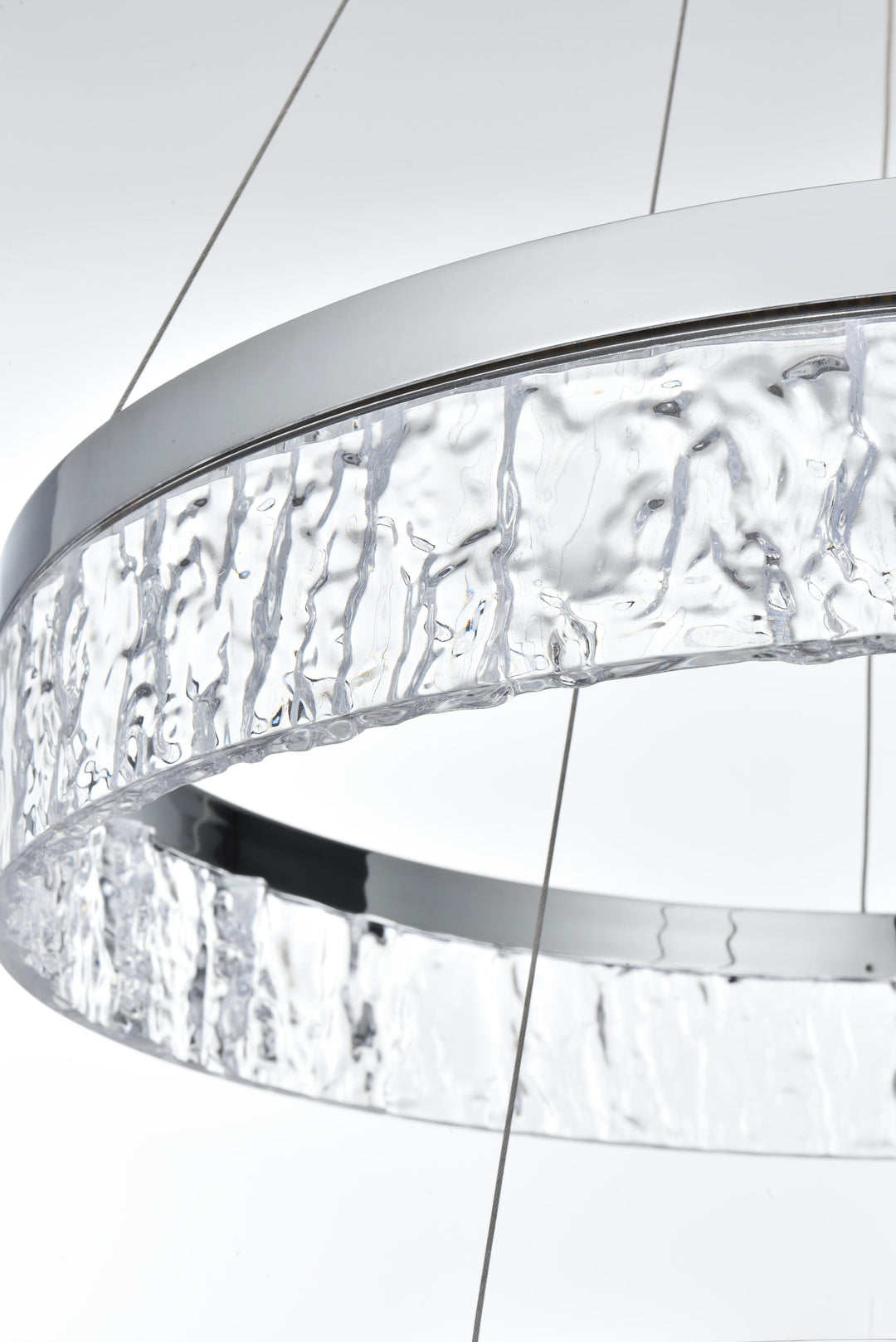 Linden Chandelier by Elegant - view 19