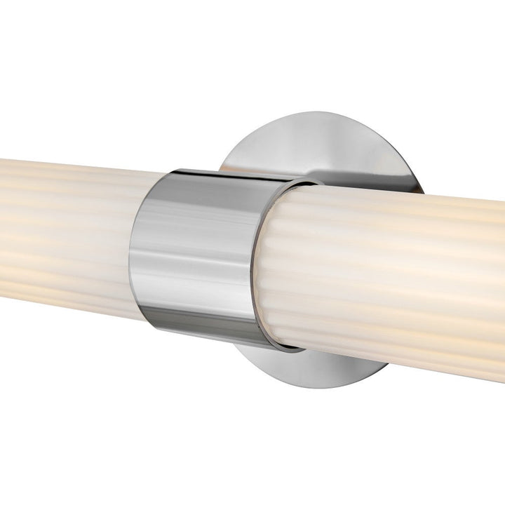 Nina Large Two Light Sconce