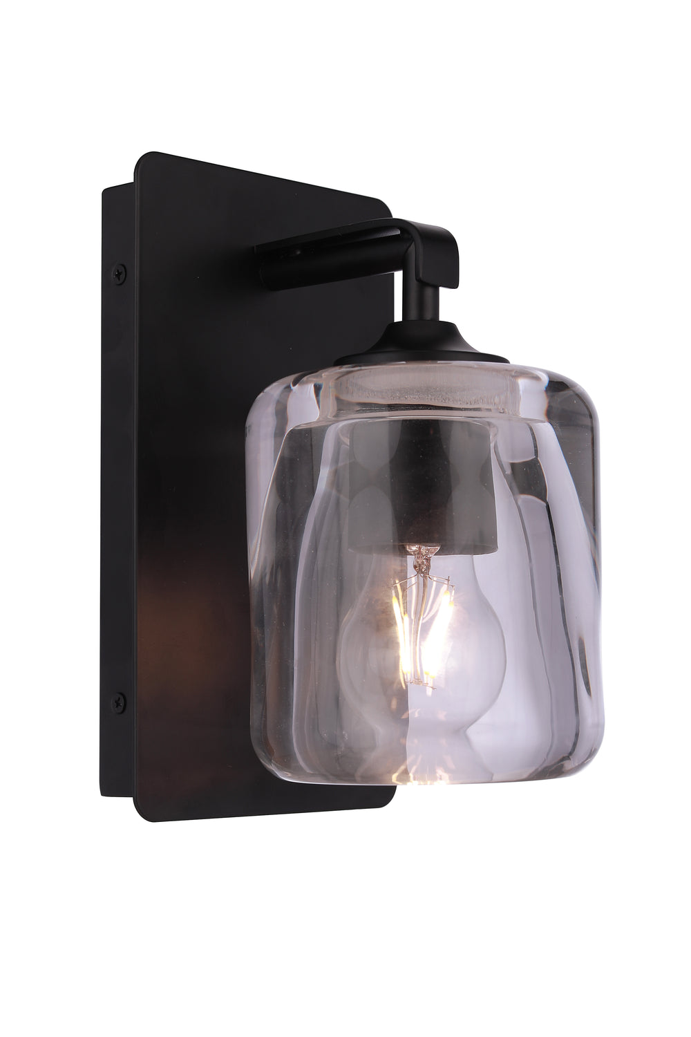 Andie Wall Sconce by Craftmade - view 2