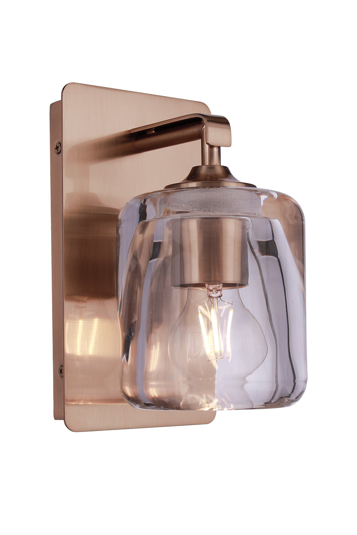 Andie Wall Sconce by Craftmade - view 11