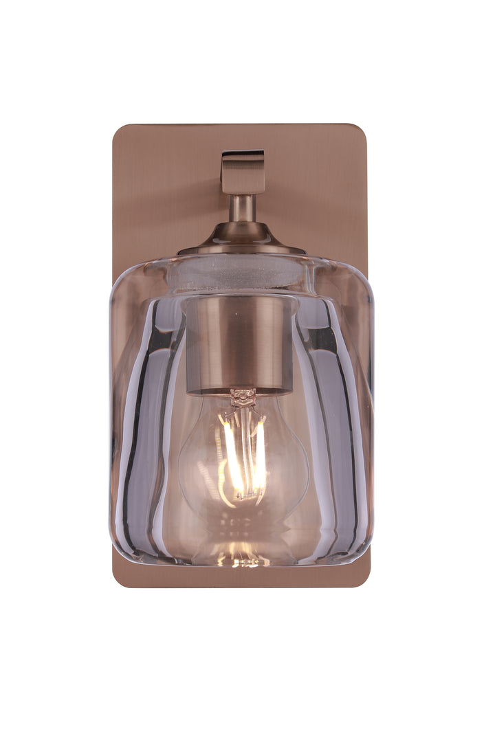 Andie Wall Sconce by Craftmade - view 13