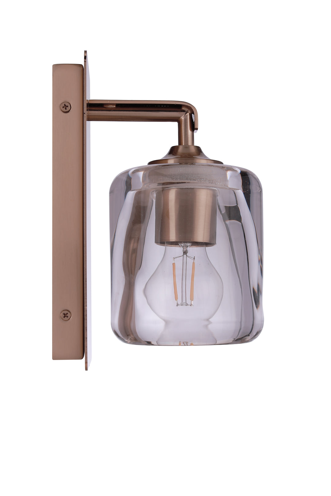 Andie Wall Sconce by Craftmade - view 14