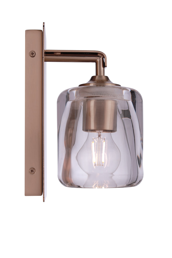 Andie Wall Sconce by Craftmade - view 15