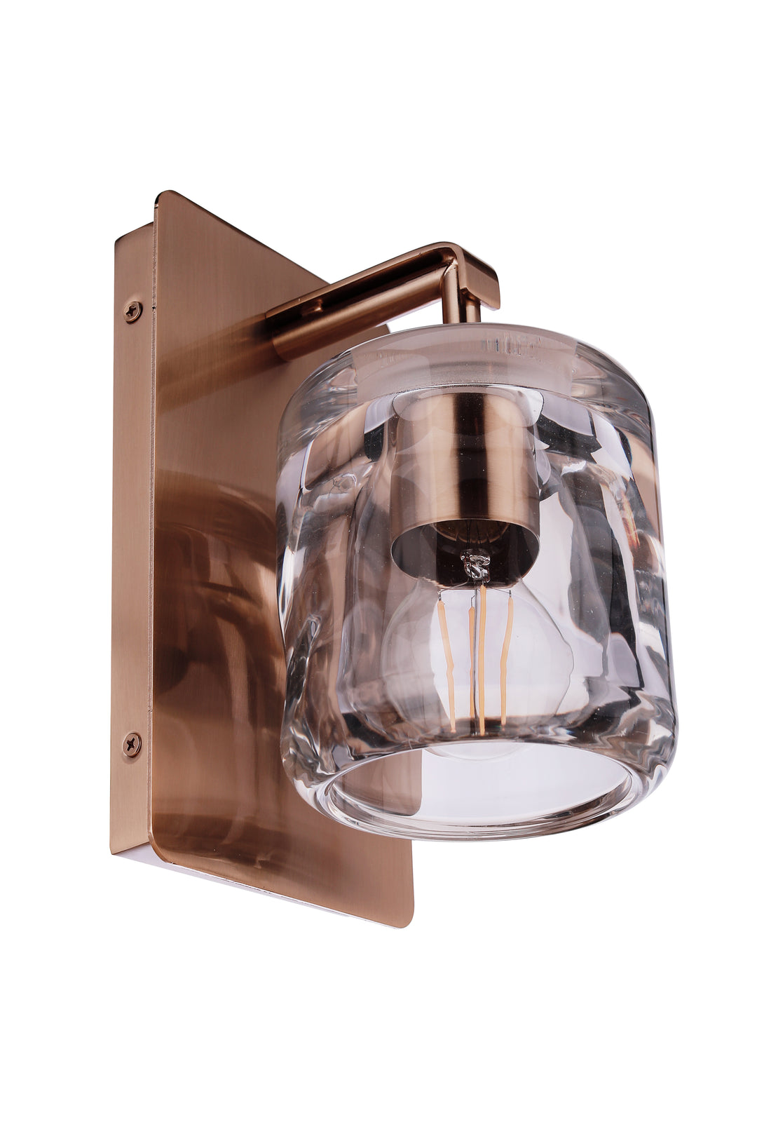 Andie Wall Sconce by Craftmade - view 16