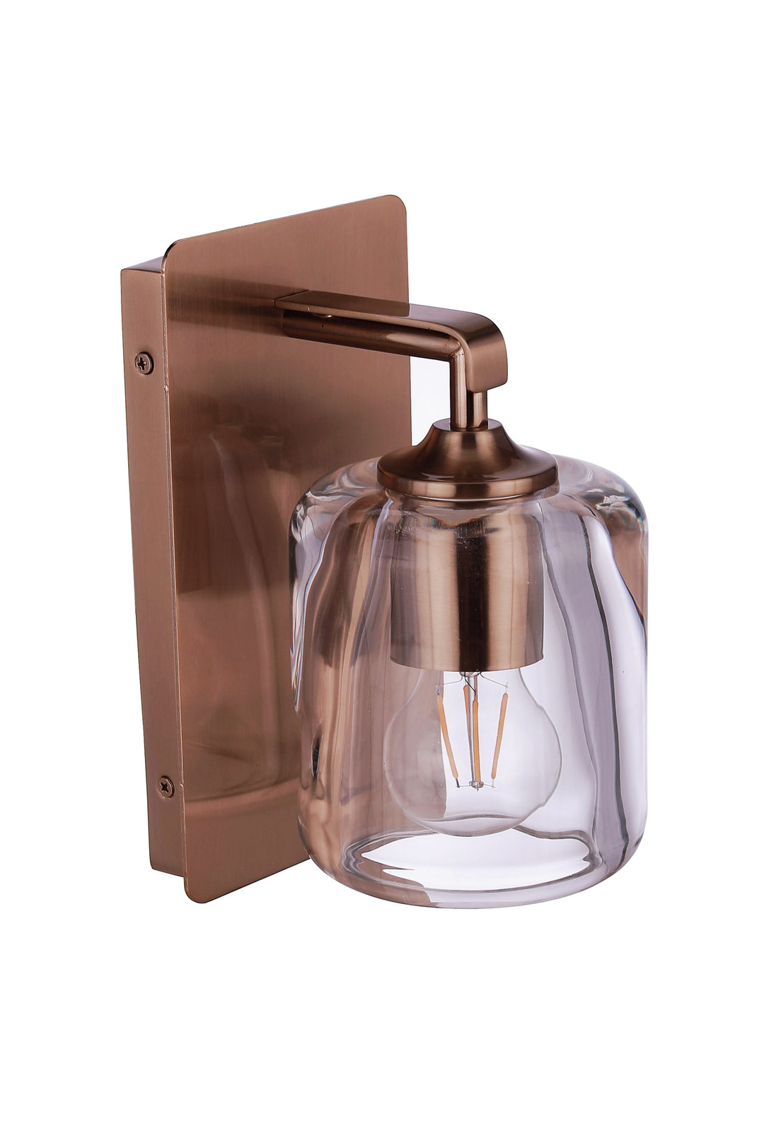 Andie Wall Sconce by Craftmade - view 17