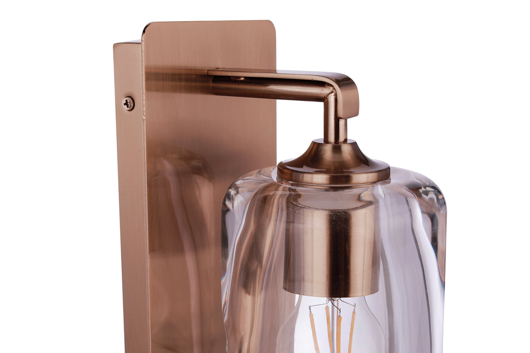 Andie Wall Sconce by Craftmade - view 18